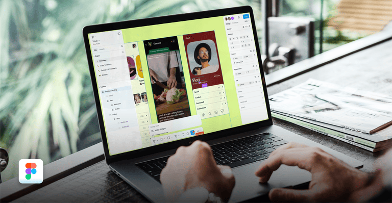 Fullstack UI/UX Design